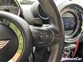 MINI COUNTRYMAN John Cooper Works ALL4 AUTOMATICA PELLE NAVIGATORE