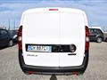 FIAT DoblÃ² FIAT Doblo' FURGONE 3 POSTI 1.6 MJET 105CV 6M - TOUCH - NAVI