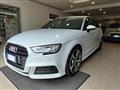 AUDI A3 SPORTBACK SPB 30 TDI S tronic S-Line Edition