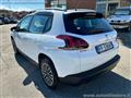 PEUGEOT 2008 (2013) BlueHDi 100 Active