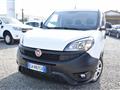 FIAT DoblÃ² FIAT Doblo' FURGONE 3 POSTI 1.6 MJET 105CV 6M - TOUCH - NAVI