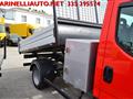 IVECO DAILY 35C13 2.3 CASSONE RIBALTABILE PARI AL NUOVO