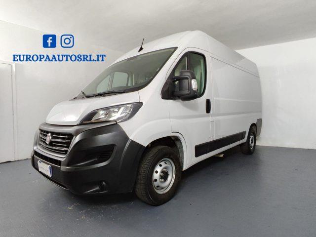 FIAT DUCATO 35 2.3 MJT 140CV PC-TN Furg