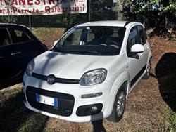 FIAT PANDA 1.2 EasyPower Lounge