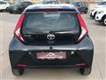 TOYOTA Aygo 1.0 VVT-i 72 CV 5p. x-trend