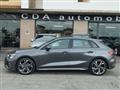 AUDI A3 SPORTBACK Sportback 35 TDI S-tronic S-Line 18" CARPLAY LED