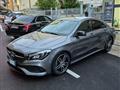 MERCEDES Classe CLA CLA 200 d Automatic Premium