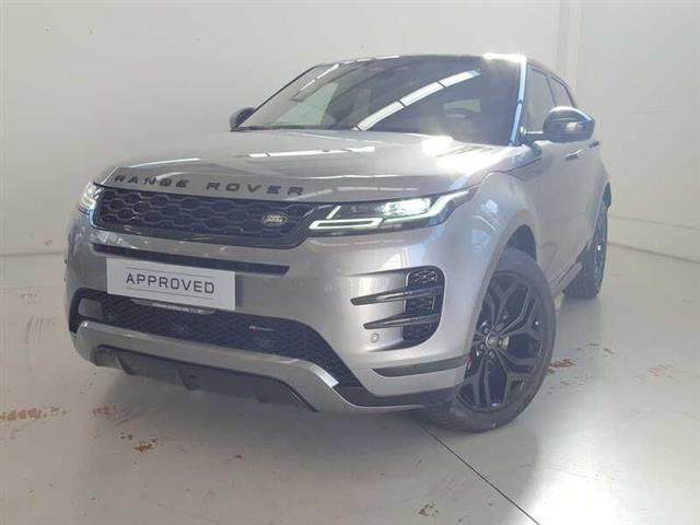 LAND ROVER RANGE ROVER EVOQUE Range Rover Evoque 2.0 I4 300 CV AWD Auto HST