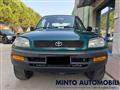 TOYOTA RAV4 2.0i 16V 128CV 4X4 CLIMA AUTORADIO CERCHI IN LEGA