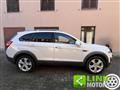 CHEVROLET CAPTIVA 2.2 VCDi 184CV aut. 4WD LTZ