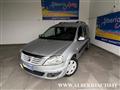 DACIA LOGAN MCV 1.6 GPL 5 posti Lauréate