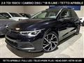 VOLKSWAGEN GOLF 2.0 TDI 150CV DSG ACTIV Style/TETTO/LED AD/TELECAM