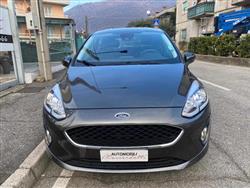 FORD FIESTA 1.1 85 CV Start&Stop 5 porte Plus