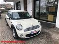 MINI MINI 3 PORTE 1.6 16V One D    BAKER STREET !!!!!