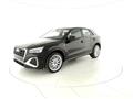 AUDI Q2 35 TDI S tronic S line Edition