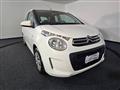 CITROEN C1 1.0 vti Feel 5p E6