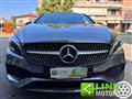 MERCEDES CLASSE A d Automatic Premium AMG