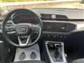 AUDI Q3 35 TDI S tronic Business Advanced