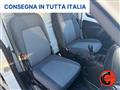 FIAT FIORINO 1.3 MJT 80CV CARGO SX SENSORI-BLUETOOTH-