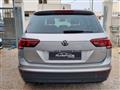 VOLKSWAGEN Tiguan 2.0 tdi Business 150cv