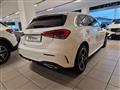 MERCEDES CLASSE A PLUG-IN HYBRID A 250 e Automatic Plug-in hybrid Premium