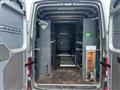 VOLKSWAGEN CRAFTER 35 2.0 TDI 140CV PM-TA OFFICINA MOBILE