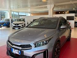 KIA XCEED PHEV 1.6 GDi 141 CV PHEV DCT Style