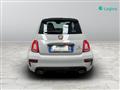 ABARTH 595 COMPETIZIONE 1.4 t-jet Competizione 180cv my19