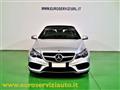 MERCEDES CLASSE E CABRIO CDI Cabrio Premium