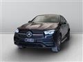 MERCEDES CLASSE G LE Coupe - C167 2020 - LE Coupe 400 d Premium Plus