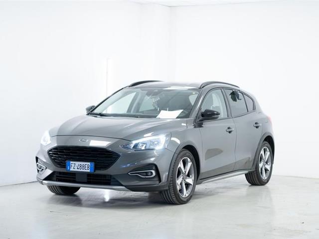 FORD FOCUS  Active 1.0 Ecoboost V Co-Pilot 125CV