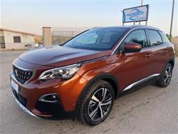 PEUGEOT 3008 1.5 bluehdi Allure s&s 130cv eat8