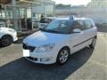 SKODA FABIA 1.2 TDI CR 75CV 5p. GreenLine