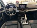 AUDI A4 AVANT ALLROAD 40 TDI QUATTRO S TRONIC IDENTITY CONTRAS