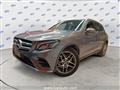 MERCEDES GLC SUV GLC 220 d 4Matic Exclusive