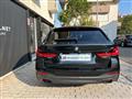 BMW SERIE 5 TOURING d 48V Touring Msport PACCHETTO CARBONIO