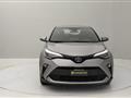 TOYOTA C-HR 1.8h Business e-cvt