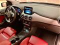 MERCEDES CLASSE B d Automatic Premium Km 21980!! PELLE,NAVI,LED,