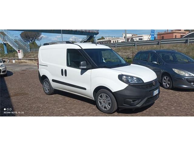 FIAT DOBLÒ 1.3 MJT S&S PC Combi N1 Lounge