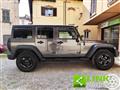 JEEP WRANGLER Unlimited 2.8 CRD DPF Rubicon Auto GARANZIA INCL