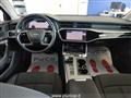 AUDI A6 AVANT Avant 45 3.0TDI MHEV quattro tiptronic Cruise Navi