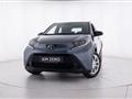 TOYOTA NUOVA AYGO X 1.0 VVT-i 72 CV 5 porte Active