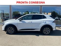 KIA SPORTAGE HEV 1.6 TGDi HEV AT GT-line