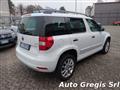 SKODA YETI 1.2 TSI Easy - Garanzia fino 24 mesi