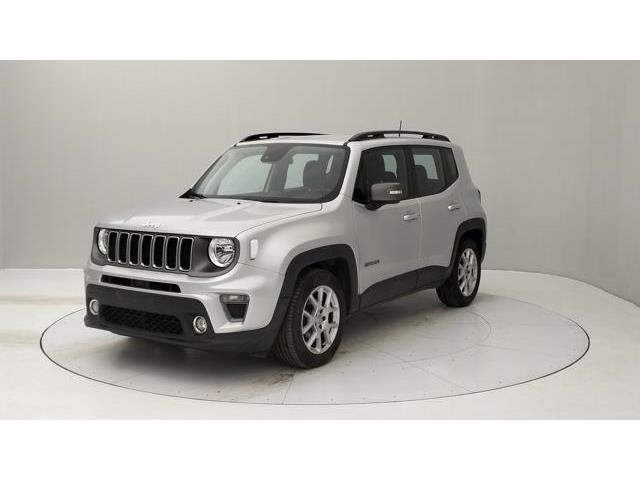 JEEP RENEGADE 1.6 mjt Limited 2wd 130cv