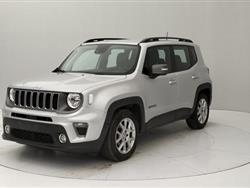 JEEP RENEGADE 1.6 mjt Limited 2wd 130cv