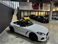 BMW Z4 MSPORT UNICOPROPRIETARIO SEDILI SPORTIVI SERVICE