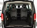 MERCEDES CLASSE V d Premium Long Automatico 7 Posti - Pelle - Led