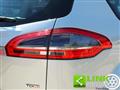 FORD S-MAX 2.0 163CV Titanium / Tagliandi / Sensori di park