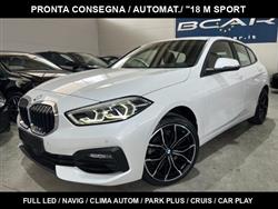 BMW SERIE 1 i 5p. Business Advantage 18"Msport /Nav/Led/ParK